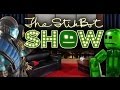 The Stikbot Show The One With Sub Zero And Scorpion