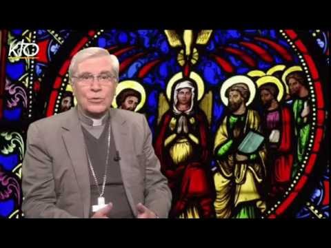 Mgr di Falco - L’église, un puzzle