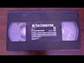 Opening To The Corrupter 1999 Vhs Rare Early Release