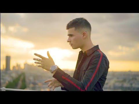 Trebiz - Vente (Videoclip Oficial)