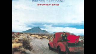 Barbra Streisand - If You Could Read My Mind