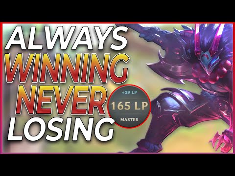 RANGERZX - NO COUNTERPICK WILL STOP ME FROM WINNING MY GAMES!!! - League of Legends Streamhighlights