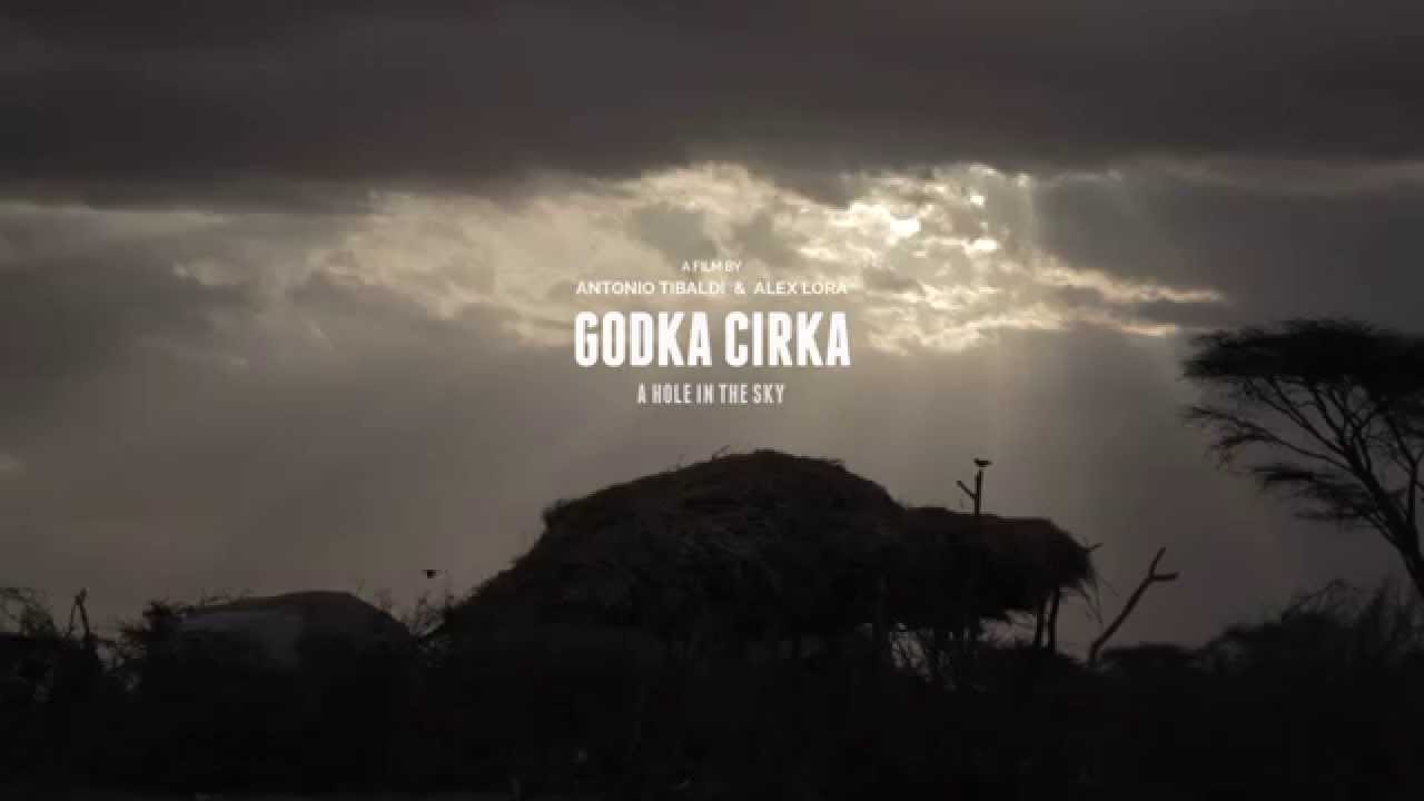 Godka Cirka a film by Ëlex Lora / Antonio Tibaldi