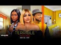 TERRIBLE MISTAKE || MARY UCHE, MALEEK MILTON, AJANIGO SIMEON 2024 EXCLUSIVE MOVIE