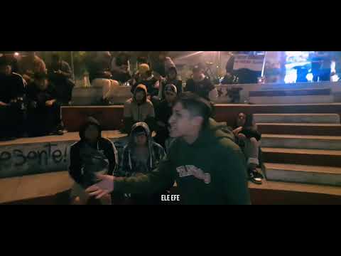 PACKTO vs CAMARENA -8vos- Fecha#3 - Ele Efe - Temporada 2023 (Fase 3)