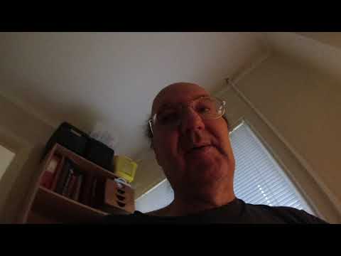 MongoTV_10400 - NÆSTE 100 DAGE VIGTIG FOR MIG - Del 54 - Dag 54 - Mandag 2.Januar 2023