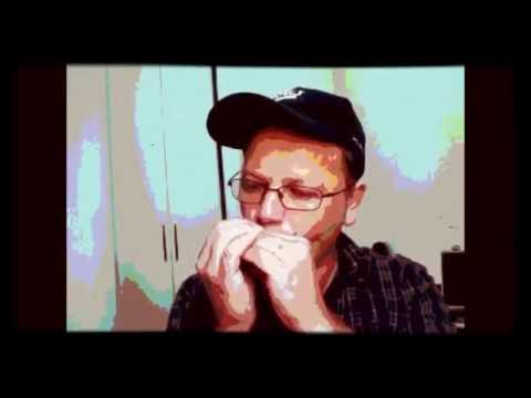 Venha o teu reino Acompanhamento de gaita em F