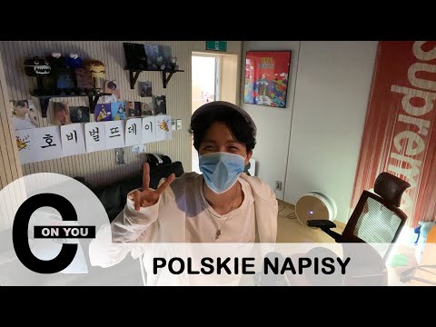 [POLSKIE NAPISY] 200928 J-Hope Vlog | CRUSHONYOU