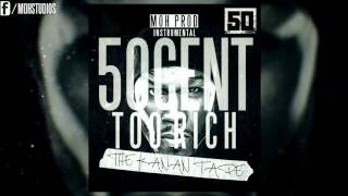 50 Cent - Too Rich - Instrumental | MOH PROD (SOLD)