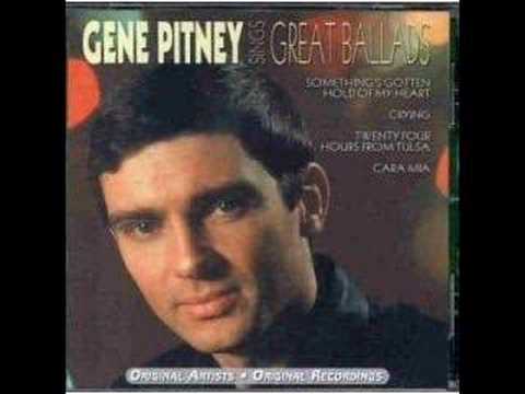 If I Never Get to Love You - Gene Pitney