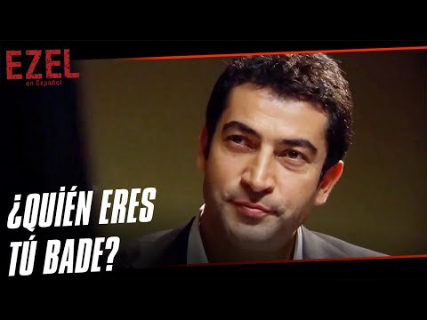 Tefo Golpea Bade - Ezel En Español