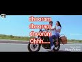 Dhooram Dhooram Song 100 Love Movie Telugu Whatsapp Status