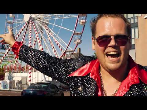 Meck Donnelds - Ut Allerlekkerst (Kermis 2022)