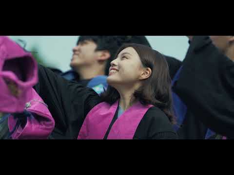 CHUNGWOON UNIVERSITY YouTube Thumbnail