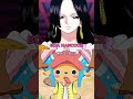 Boa Hancock VS The Straw Hats Shorts Edit Anime Onepiece