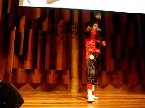 Jikuu Senshi Spielvan - Tsurugi - Anime Dreams '11 (Animekê - categoria Iniciante)