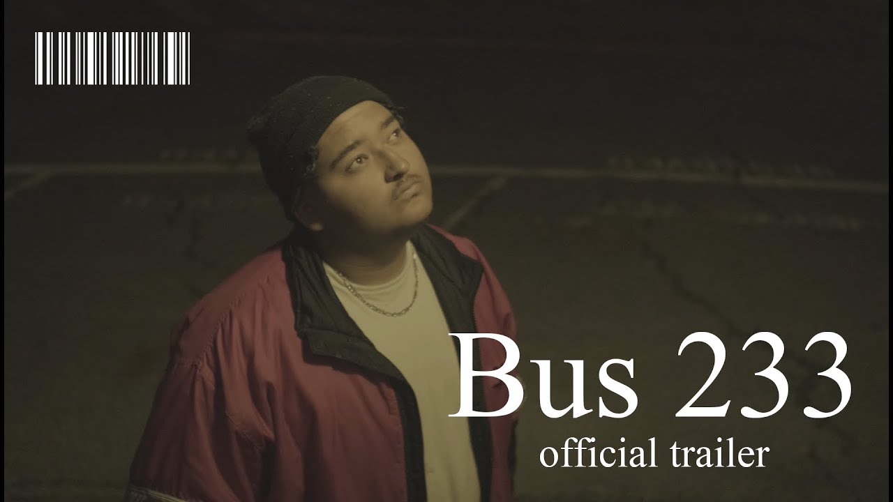 Bus 233 | Official Trailer | Ninth Gate Studios