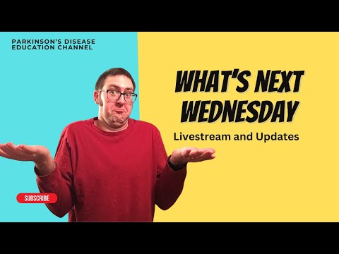 FGF-1, Buntanetap, and Beyond! | What's Next Wednesday 2/11/26  📱 📱