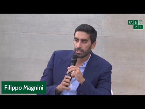 Pillole di #TALKS. Pillole di FABRI. Filippo Magnini.