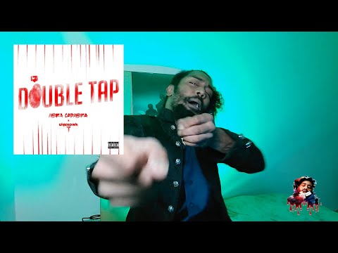 Abra Cadabra x Unknown T - Double Tap | Lyricist Reaction