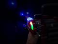 REAL LIFE RAY GUN THAT ACTUALLY SHOOTS⚡😱 #cod #zombies #videogames #3dprinting #cosplay