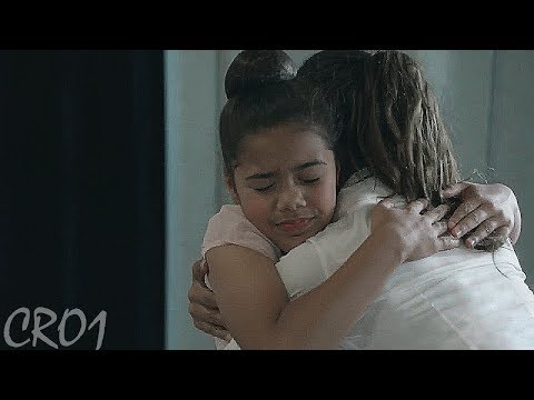 OUAT 7X02 - Henry & Sabine talk + Weaver, Rogers & Victoria