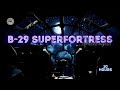 The Soothing Sounds Of The B 29 Superfortress White Noise For Deep Sleep And Relaxation