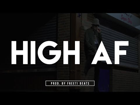 Laskah ft. Flex Mofo - High as Fuck Instrumental Remake