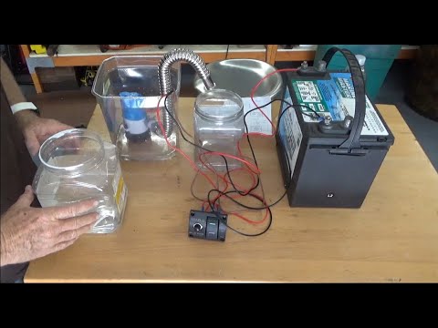 How to Test an Automatic Bilge Pump and 3-Way Bilge Pump Switch