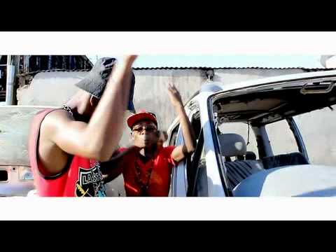 Moz exterminadores ft LAZY   A malta faz Video by Bones Edition