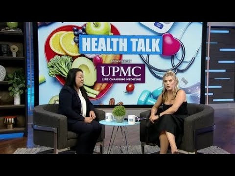 Health Talk: Older Fathers