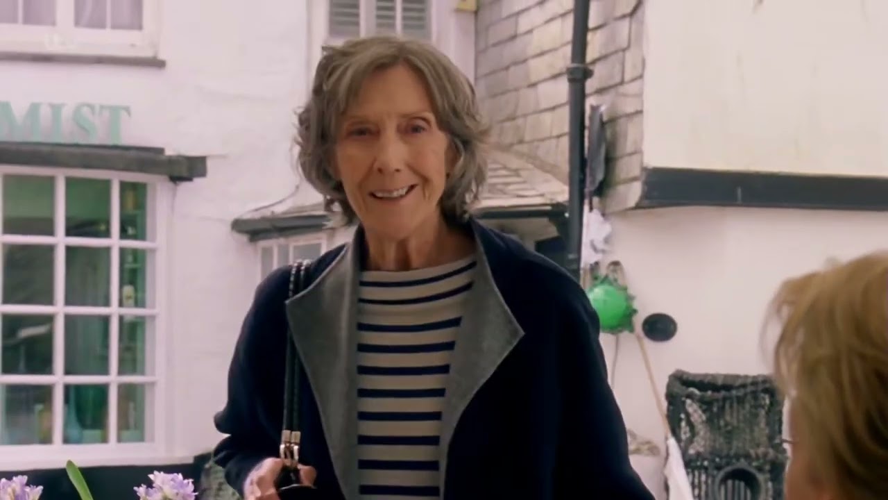 Doc Martin Season 9 Episode 1 - To the Lighthouse