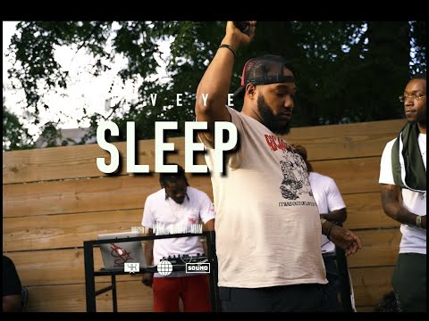 Deveye - Sleep (Shot By @MBAM_FITZ) (PROD BY lukiePMO)