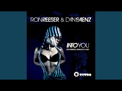 Into You (Instrumental)