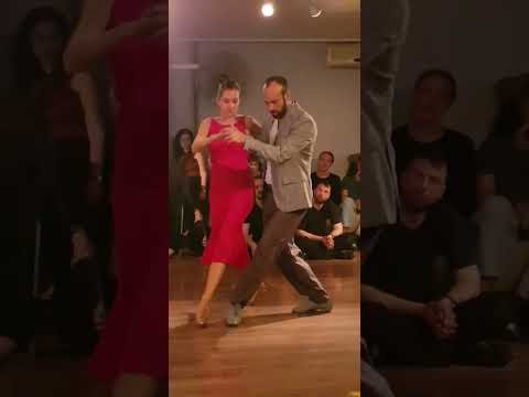 Pablo Rodriguez & Ilgın Tetikcan / 4