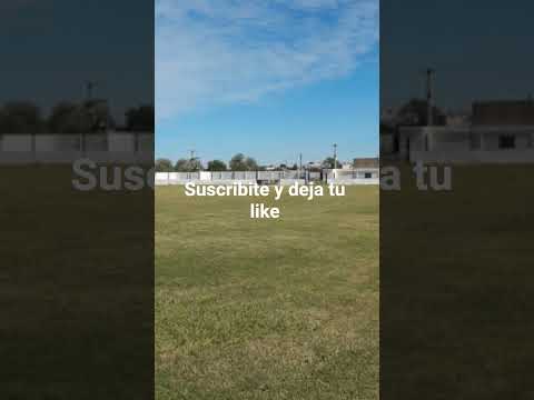 25 de Mayo de Termas de Río Hondo Santiago del Estero