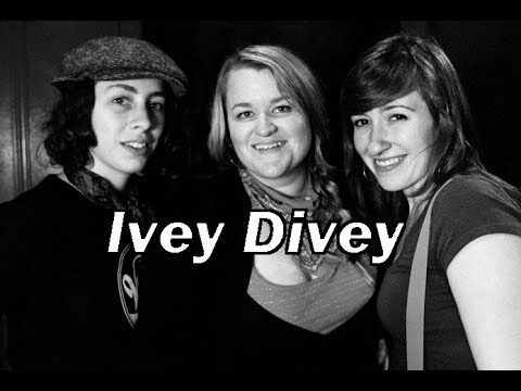 Thumbnail for Lady Be Good - Ivey Divey LIVE @ the Texas Music Cafe® by Johnny Gimble