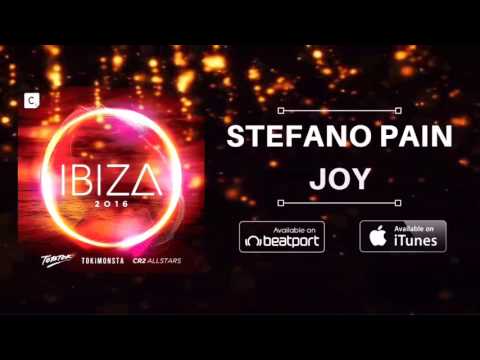 Stefano Pain - Joy (Original Mix)