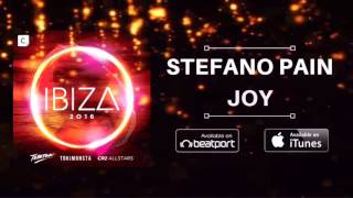 Stefano Pain - Joy (Original Mix)