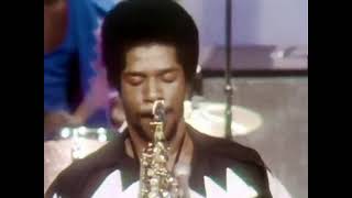 RARE: Kool &amp; The Gang - Who&#39;s Gonna Take The Weight (1972)