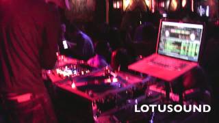 LOTUSOUND middle east downstairs dec 6 2014 FIRST TAPE PART 2