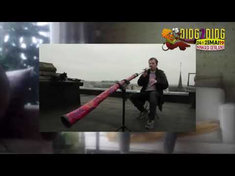 MIKE IANOSI Bruxelles [Belgium]