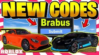 Roblox Ultimate Driving Westover Islands Codes 2020
