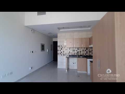 Studio Apartment for Rent in Sandy Fox, JVC