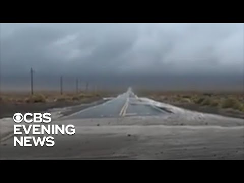 Extreme temperatures scorch much of the U.S.