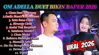 Download lagu CINTA DARI SEBERANG FULL ALBUM TERBARU 2026 _ DUET VIRAL @Ombaten  mp3