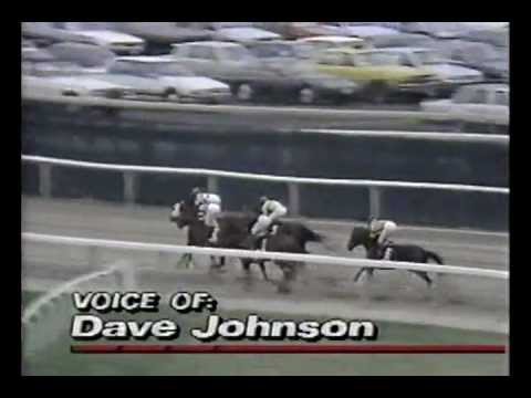 1989 Woodward Stakes - Easy Goer