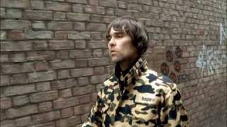 Ian Brown - Keep What Ya Got