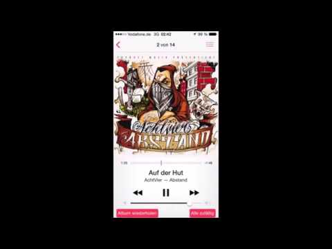 Achtvier - Auf Der Hut