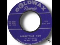 James Carr   Forgetting You